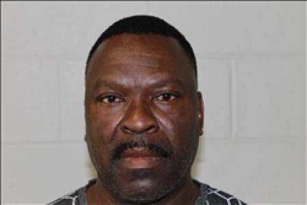 Gregory Maurice Allen a registered Sex Offender of South Carolina