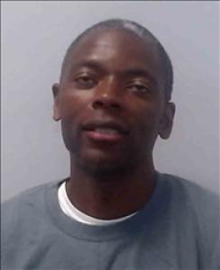 Jamal Rashaan Butler a registered Sex Offender of South Carolina