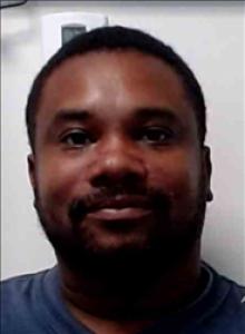 Nelvin Eric Murray a registered Sex Offender of South Carolina