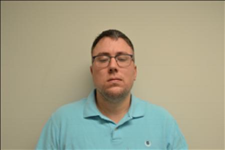 Steven Daniel Calderon a registered Sex Offender of South Carolina