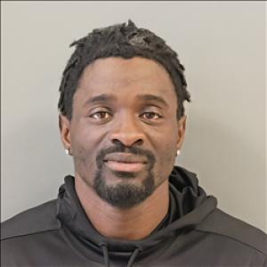 Antonio Naquan Haywood a registered Sex Offender of South Carolina