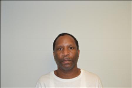 Carlos Dewayne Brown a registered Sex Offender of South Carolina