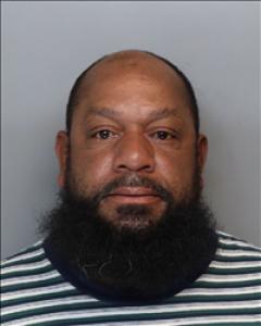 Mark Anthony Johnson a registered  of South Carolina