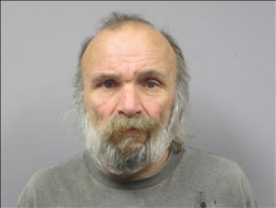 Charles Mcelroy Pittman a registered Sex Offender of West Virginia