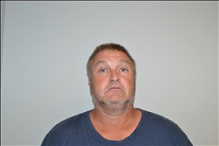 Charles Buren Seay a registered Sex Offender of South Carolina