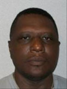 John Franklin Myers a registered Sex Offender of South Carolina