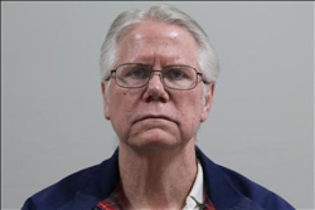 Reginald Ricky Brewer a registered Sex Offender of South Carolina