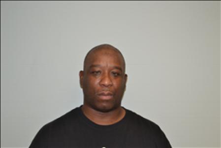 Jackie Nathaniel Jackson a registered Sex Offender of South Carolina