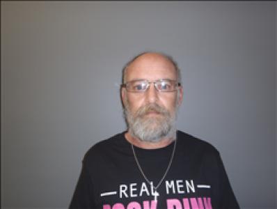 James Titus Ramsey a registered Sex Offender of South Carolina
