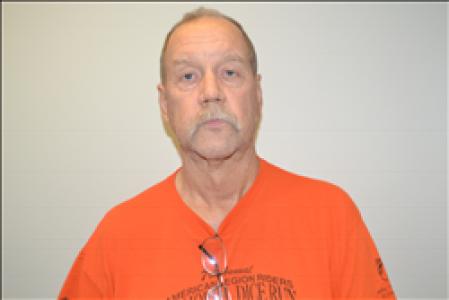 Richard Ventson Bennett a registered Sex Offender of Illinois