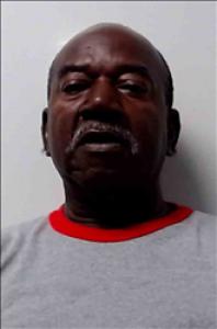 Roosevelt Daniels a registered Sex Offender of South Carolina