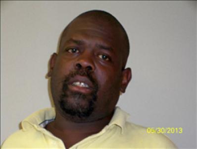 Leo Willie Hagan a registered Sex Offender of New Jersey