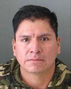 Marcial Biais Ramirez a registered Sex Offender of South Carolina