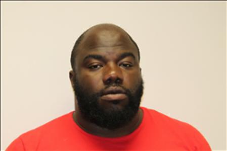 Donnell Eshaun Ceaser a registered Sex Offender of South Carolina