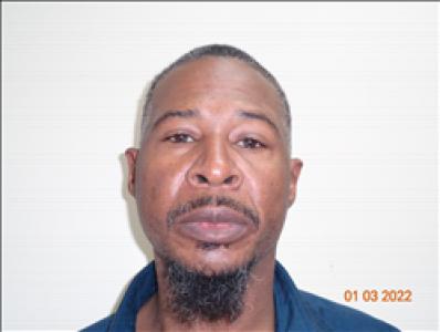 Damon Kendell Williams a registered Sex Offender of South Carolina