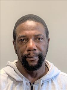 Cecil Bernard Daniels a registered Sex Offender of South Carolina