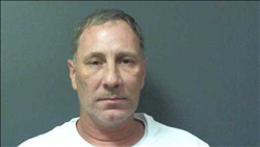 Michael Shane Crumpton a registered Sex Offender of South Carolina