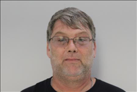 Mitchell Brian O'cain a registered Sex Offender of South Carolina