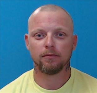 Houston Clayton Knotts a registered Sex Offender of South Carolina