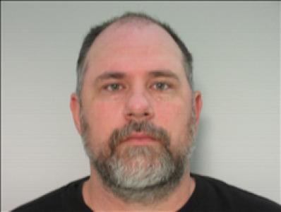 Christopher Robert Fisher a registered Sex Offender of South Carolina