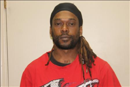 Antonio Maurice Rouse a registered Sex Offender of South Carolina