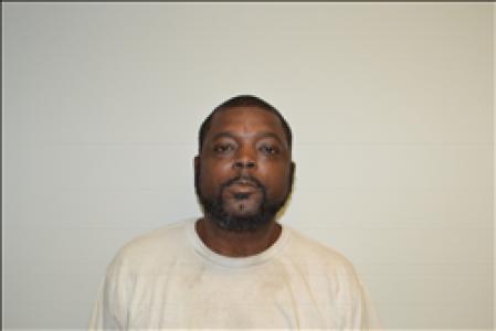 Andre Lamont Cromer a registered Sex Offender of South Carolina