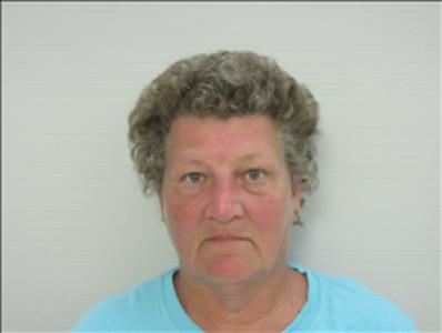 Minnie Lou Vancleve a registered Sex Offender of South Carolina