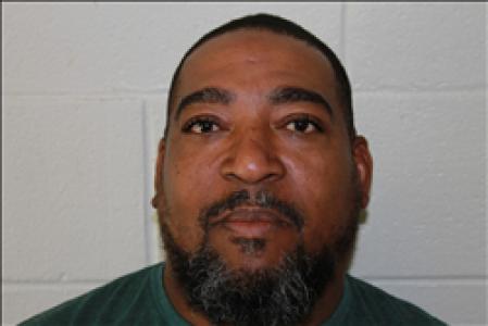 Seddrick Lamont Hankinson a registered Sex Offender of South Carolina