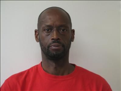 Willie Albert Mathis a registered Sex Offender of South Carolina