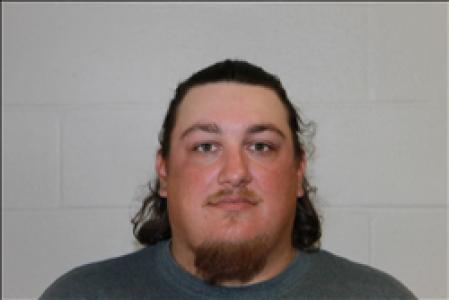 Andrew James Harrelson a registered Sex Offender of South Carolina