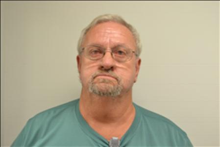 Jay T Wagner a registered Sex Offender of South Carolina