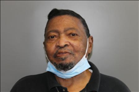 Willie Martin Alexander a registered Sex Offender of South Carolina