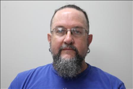 Troy Len Raby a registered Sex Offender of South Carolina