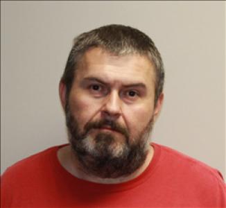 John David Thomas a registered Sex Offender of South Carolina