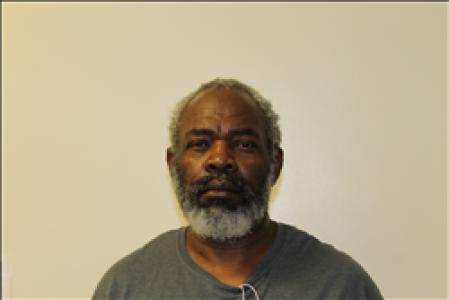 Melvin Bruce Bellmon a registered  of South Carolina