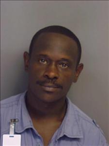 Rickey Donnell Brown a registered Sexual Offender or Predator of Florida