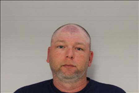 Barry Raymond Capps a registered Sex Offender of South Carolina