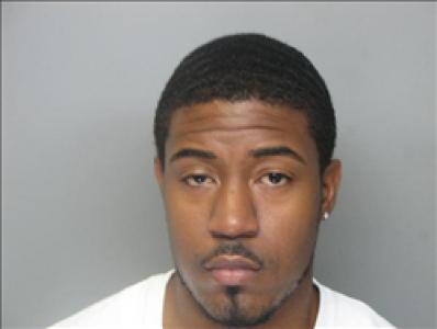 Stayce Antonio Parker a registered Sex Offender of Maryland