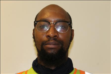 Demetrius Qwazon Gaillard a registered Sex Offender of South Carolina