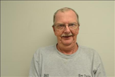 William Emmanuel Upton a registered Sex Offender of South Carolina