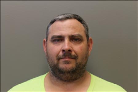 Ronald Thomas Hinson a registered Sex Offender of South Carolina