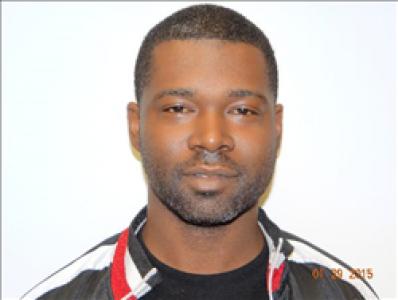 Karlos Lamonte Joe a registered Sex Offender of Georgia