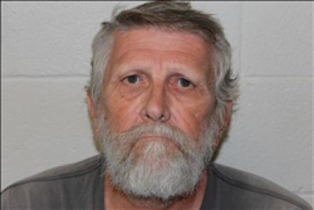 Johnny Albert Stichert a registered Sex Offender of South Carolina
