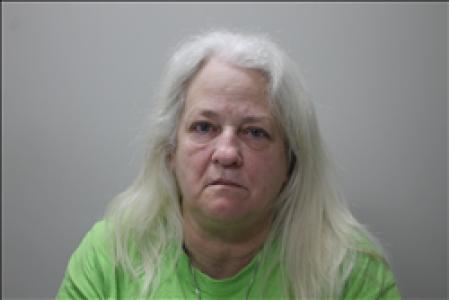 Patricia Elaine Barnes a registered Sex Offender of South Carolina