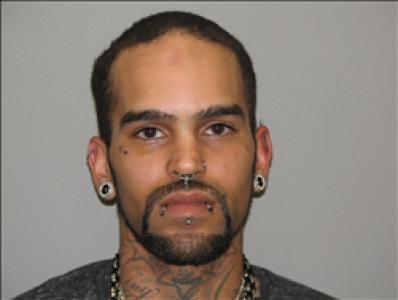 Daniel Aaron Rucker a registered Offender of Washington