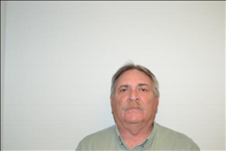 David Paul Patterson a registered Sex Offender of South Carolina