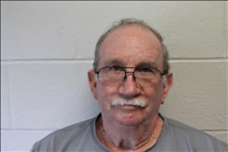 Tommy Ray Smith a registered Sex Offender of South Carolina