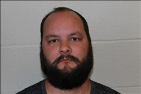 Brad Eugene Pritchett a registered Sex Offender of South Carolina