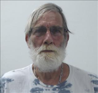 Terrence Blake Bowen a registered  of South Carolina