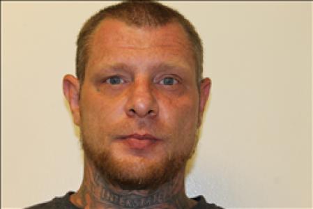 Jesse Wayne Harris a registered Sex Offender of South Carolina